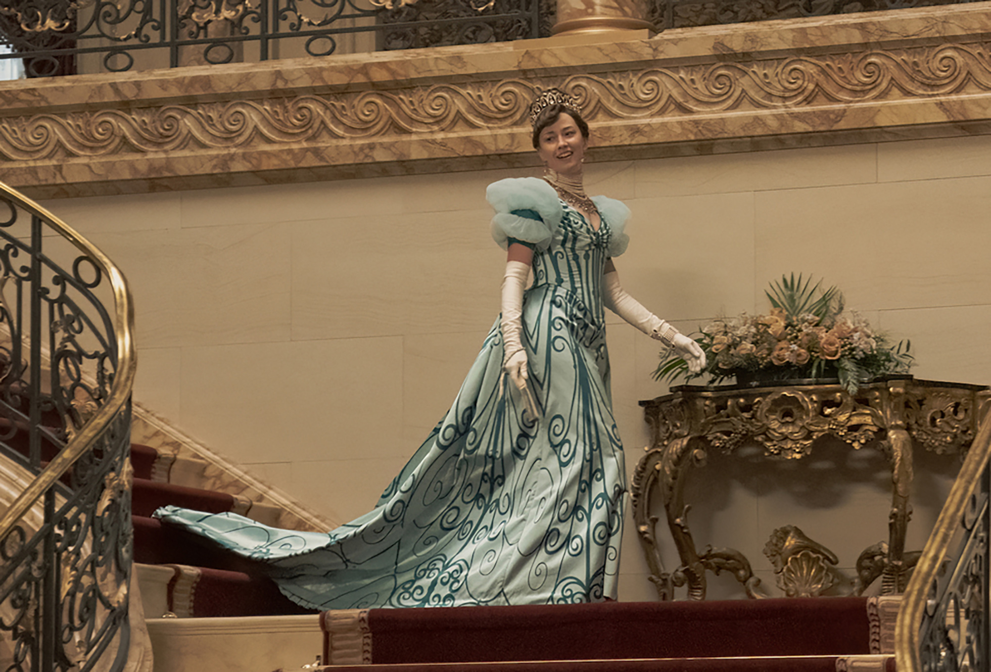 'The Gilded Age' Season 2, Episode 8 Finale Costume Breakdown: "In ...